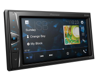 PIONEER DMH-G220BT - 1378847 - zdjęcie 2